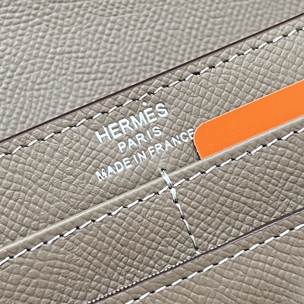 エルメス財布コピー素材ディテール